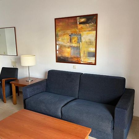 בנאלמדנה Benal Beach Vista Al Mar, Piscina Templada מראה חיצוני תמונה